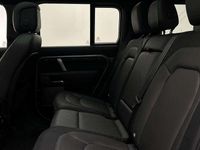 Usado Land Rover Defender HSE Dynamic 296 HP (217 kW) 2023 Cinzento SUV