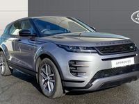 Used Land Rover Range Rover evoque SE Dynamic 204 HP (150 kW) 2024 Hatchback