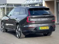 Used Volvo EX90 Ultra 295 kW (402 HP) 2025 SUV