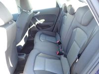 Used Audi A1 Sportback Sport 125 HP (91 kW) 2017 Blue Hatchback