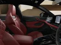 New Audi S5 367 HP (269 kW) 2026 Estate