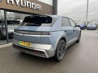 Used Hyundai Ioniq Ultimate 167 kW (228 HP) 2025 Blue Hatchback
