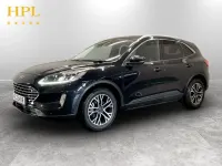 Usado Ford Kuga Titanium 120 CV (88 kW) 2022 Negro SUV