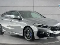 Used BMW 218 Gran Coupé M Sport 134 HP (98 kW) 2023 Grey Coupe