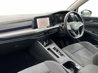 Used VW Golf VII 150 HP (110 kW) 2021 Hatchback