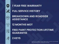 Używany Vauxhall Mokka S 130 KM (95 kW) 2023 Czerwony SUV