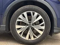 Used Audi Q4 Sportback e-tron Sport 150 kW (204 HP) 2023 Blue SUV