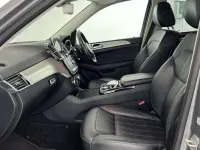 Used Mercedes GLE250 2016 Silver SUV