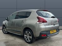 used Peugeot 3008 1.6 BlueHDi 120 Allure 5dr Diesel Estate