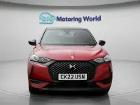 Used DS Automobiles DS3 Performance 101 HP (74 kW) 2022 Hatchback