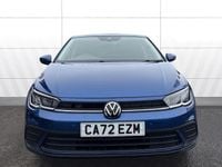 Used VW Polo Life 95 HP (69 kW) 2026 Hatchback