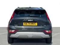 Used Kia Niro 2024 Grey SUV