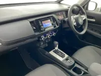 Used Honda Jazz Hybrid 2023 Grey Hatchback