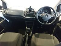 used VW up! 1.0 65PS R-Line 5dr