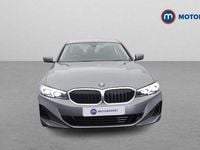 Used BMW 330e Sport Line 292 HP (214 kW) 2023 Grey Sedan