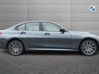 Used BMW 330e M Sport 288 HP (211 kW) 2020 Grey