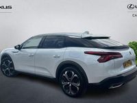 Used Citroën C5 X Shine 224 HP (164 kW) 2023 Estate