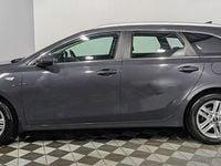 Used Kia Ceed 2019 Grey Hatchback