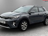 Usado Kia Stonic 101 CV (74 kW) 2024 SUV