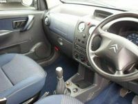 Used Citroën Berlingo 75 HP (55 kW) 2007 MPV