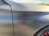 Used Mercedes C63S AMG Premium 2016 Black Coupe