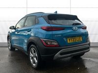 Used Hyundai Kona SE 120 HP (88 kW) 2022 SUV