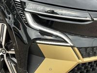 Used Renault Megane E-Tech Iconic 160 kW (218 HP) 2023 Hatchback