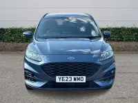 Used Ford Kuga ST-Line 190 HP (139 kW) 2023 Blue SUV