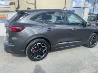 Käytetty Ford Kuga ST-Line X 243 HP (178 kW) 2025 Harmaa Katumaasturi