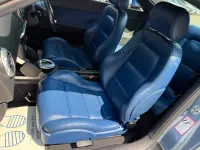Used Audi TT Performance 250 HP (183 kW) 2003 Blue Coupe