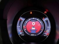 Used Abarth 595C Turismo 2019 Black Cabriolet