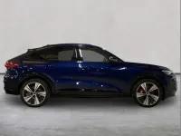 Used Audi SQ5 Business 367 HP (269 kW) 2025 Blue SUV
