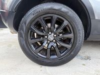 Used Land Rover Range Rover evoque SE 2016 Grey Estate