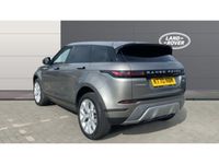 used Land Rover Range Rover evoque 2.0 D165 SE 5dr Auto