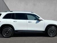 Usado Mercedes EQB250+ AMG Line Premium 139 kW (190 HP) 2024 Branco SUV