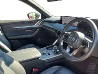 Used Mazda CX-60 Homura-Line 254 HP (186 kW) 2026 SUV
