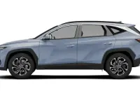 Used Hyundai Tucson Premium 160 HP (117 kW) 2025 SUV
