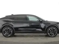 Used Peugeot 408 GT GT 2024 Black Coupe