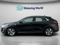 Used Kia XCeed 158 HP (116 kW) 2023 SUV