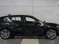 used BMW 116 1 Series d Sport 1.5 5dr