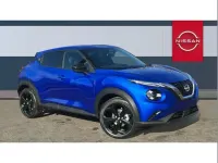 New Nissan Juke Tekna 112 HP (82 kW) 2025 Other SUV