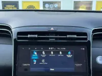 Used Hyundai Tucson Premium 230 HP (169 kW) 2022 Grey SUV