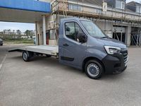 Used Renault Master Business 2021 Blue MPV