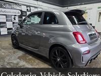Used Abarth 595 Turismo 165 HP (121 kW) 2024 Hatchback