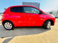 Used Peugeot 108 Active 2016 Red Hatchback