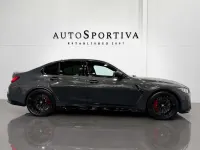 Used BMW M3 Competition Edition 530 HP (389 kW) 2024 Grey Sedan