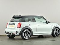 used Mini Cooper S Hatch 2.0II 3dr Auto