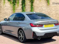 Used BMW 320 M Sport 184 HP (135 kW) 2026 Sedan
