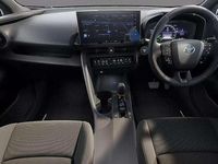 Used Toyota C-HR Design 223 HP (164 kW) 2024 Eclipse black SUV