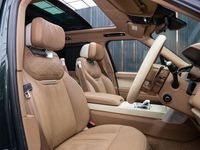 Used Land Rover Range Rover S 530 HP (389 kW) 2023 Green SUV